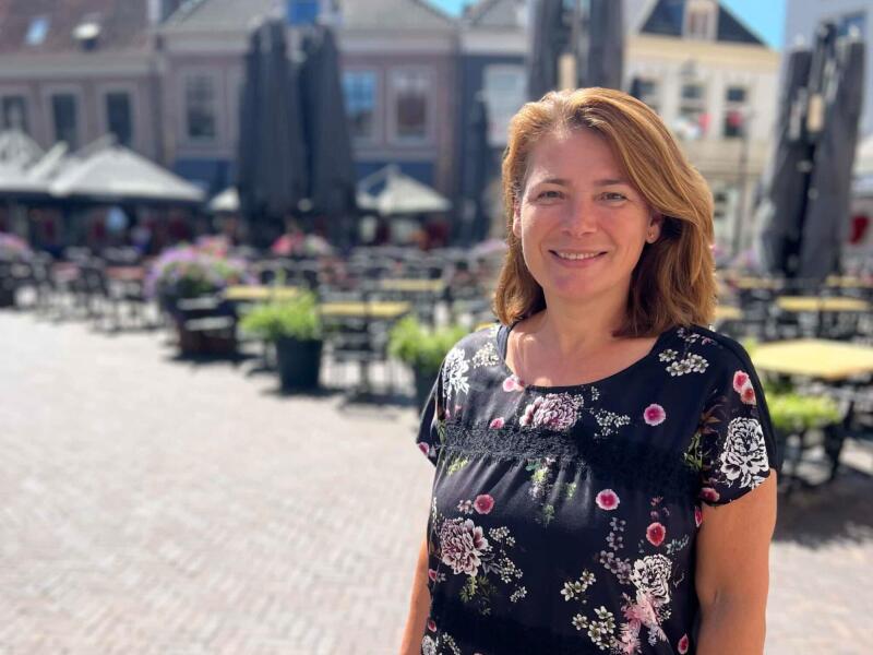 Judith Goudriaan