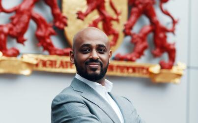 Adem Mustafa Negash