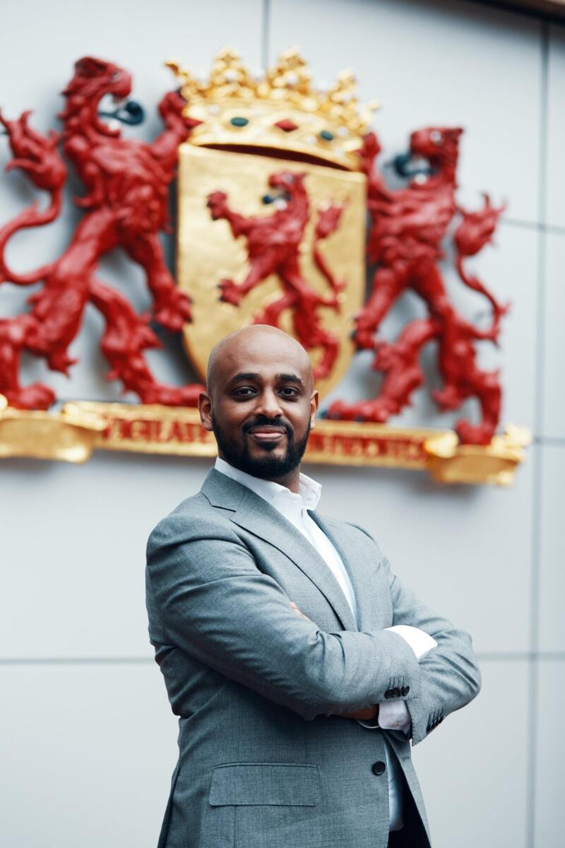 Adem Mustafa Negash