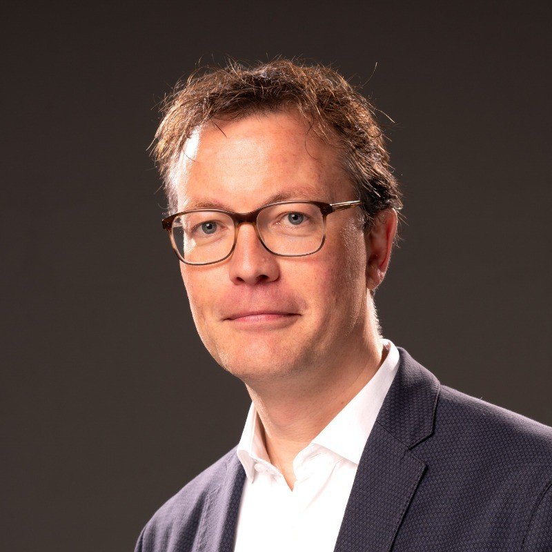 Hans Vollaard