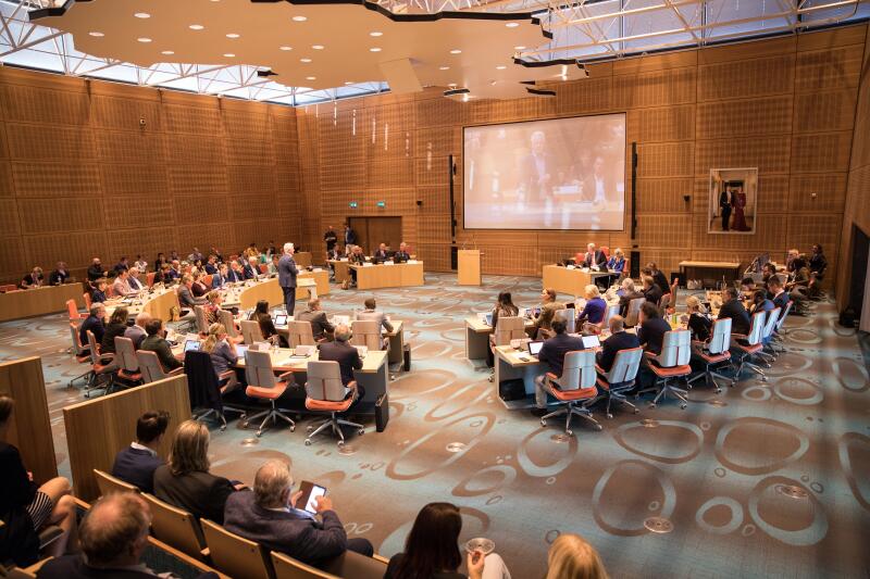 Installatie Burgerleden 65