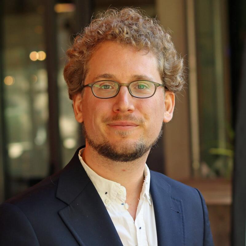 Lester van der Pluijm