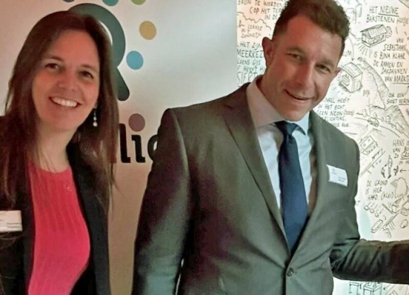 Statenlidnu Bestuur Bureau