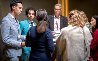 Statenlidnu Commissielid 2