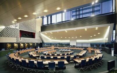 Statenlidnu Noord Brabant