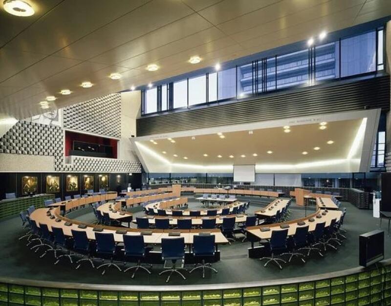 Statenlidnu Noord Brabant