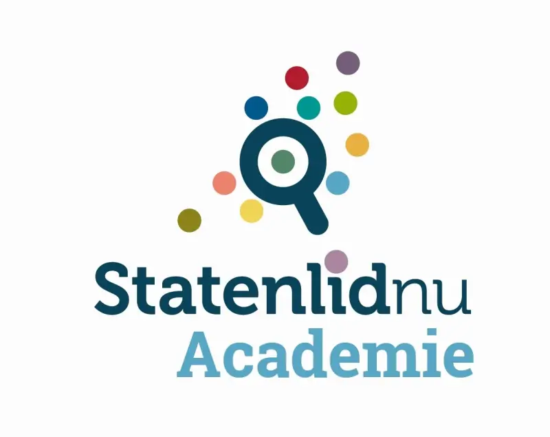 logo statenlidnu academie high
