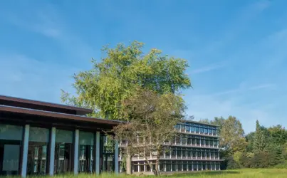 provinciehuis buiten high