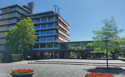 provinciehuis zwolle overijssel 20180629 hdr high