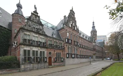 provinciehuisgroningen