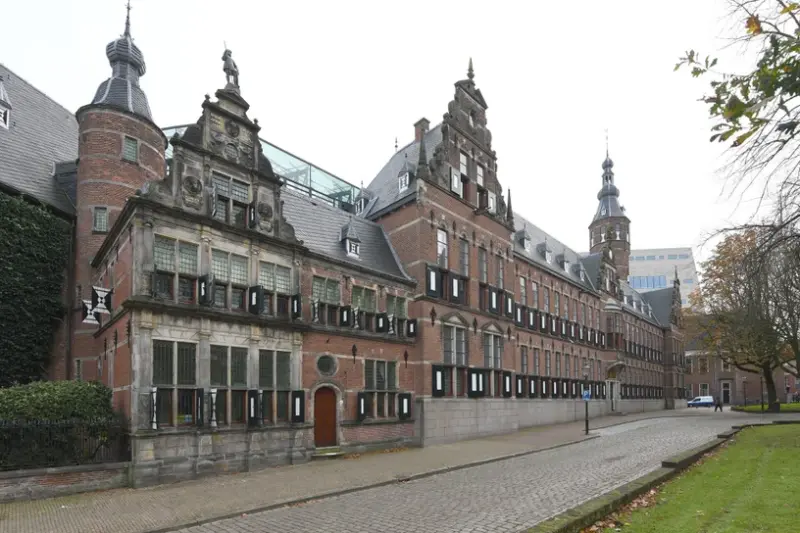 provinciehuisgroningen