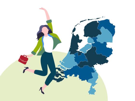 Kennisclip – Wat doet de provincie voor ons?