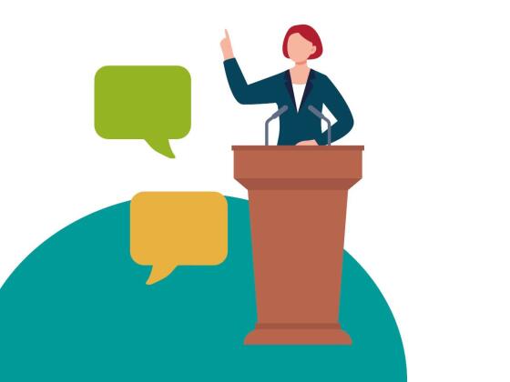 Basistraining – Debatvaardigheden in verkiezingstijd