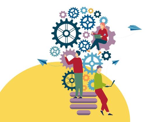 E-learning – Financiën