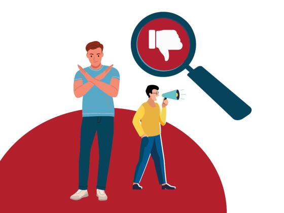 Kennisdocument – Meldproces agressie en intimidatie