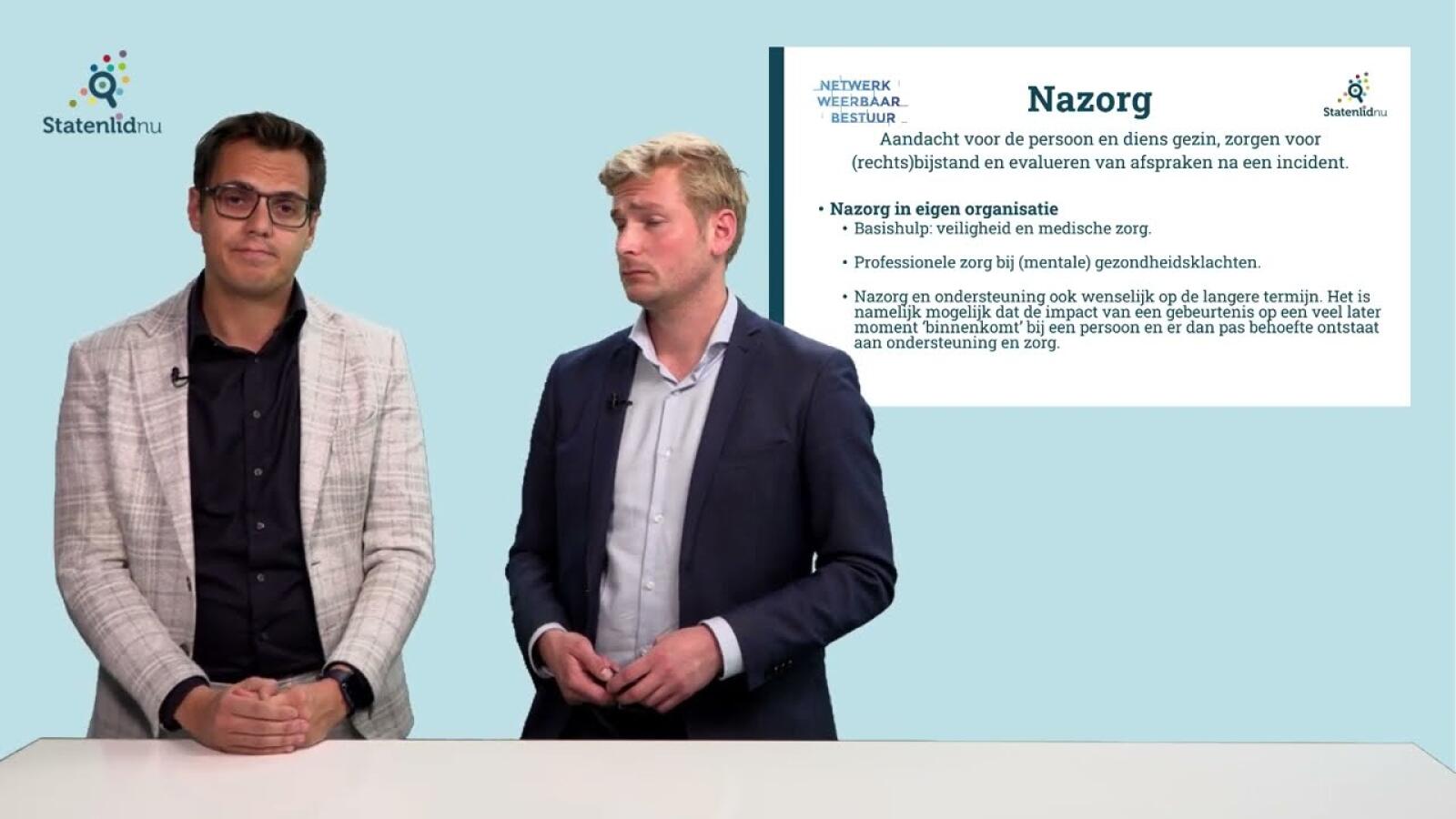 Kennisclip 3 Weerbaarheid thema nazorg