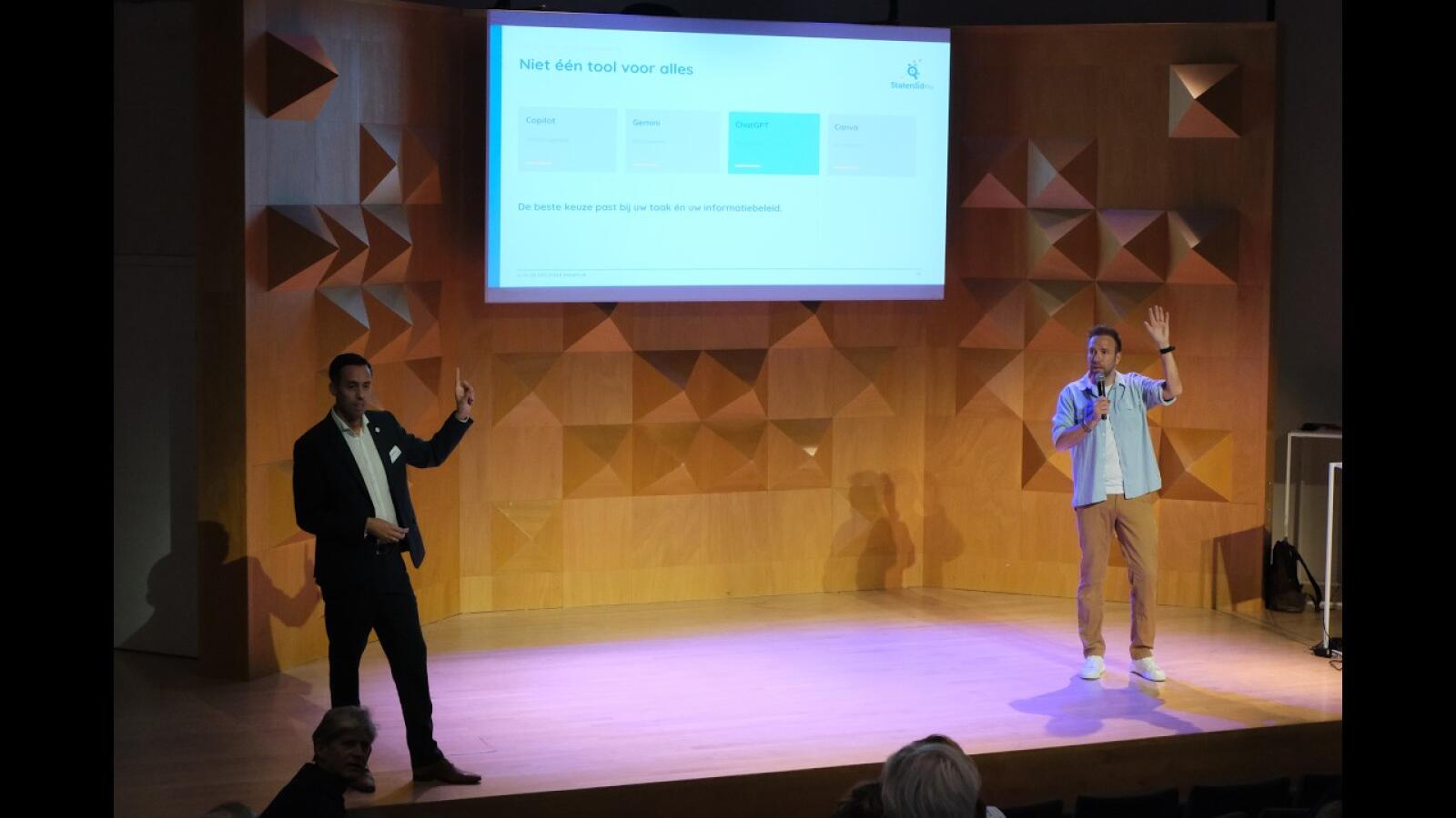 Terugblikvideo IPO Jaarcongres 2026 Statenlidnu